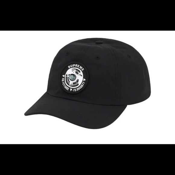 Supreme Compass 6panel Hat | Poshmark